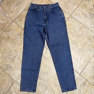 Vintage Levi’s 900 Series Women’s 12 High Rise Tapered Jeans USA 29x30.5